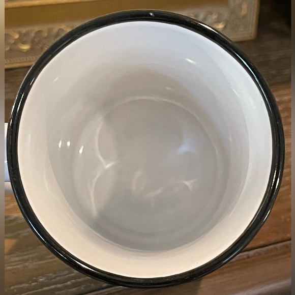 “Come and take it” speckled Mug 16oz Approximately 4 1/2" tall, 3 1/4" in diam. - Picture 6 of 8